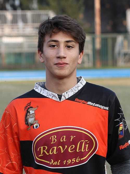 Gabriele Dalbuono