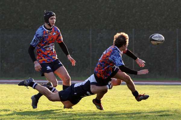 Il piccolo Miracolo del rugby a San Donato