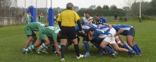 Stagione Rugby San Donato 2013-1014